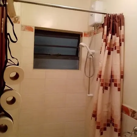 Budget Studio Apartment - With Fast Wifi And Netflix Nairobi Exterior foto