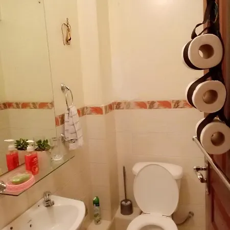 Budget Studio Apartment - With Fast Wifi And Netflix Nairobi Exterior foto