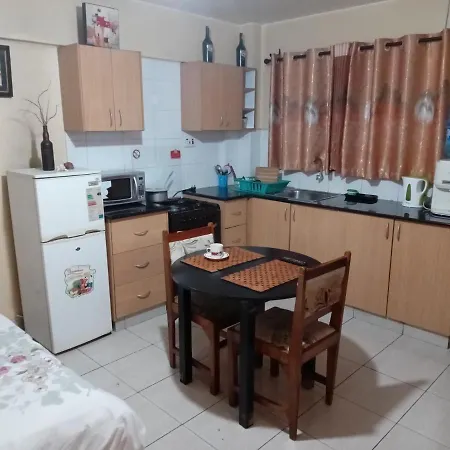 Budget Studio Apartment - With Fast Wifi And Netflix Nairobi Exterior foto