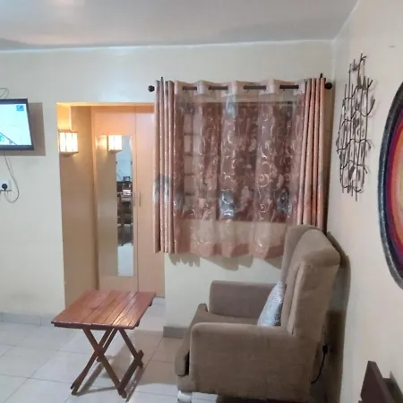 Budget Studio Apartment - With Fast Wifi And Netflix Nairobi Exterior foto